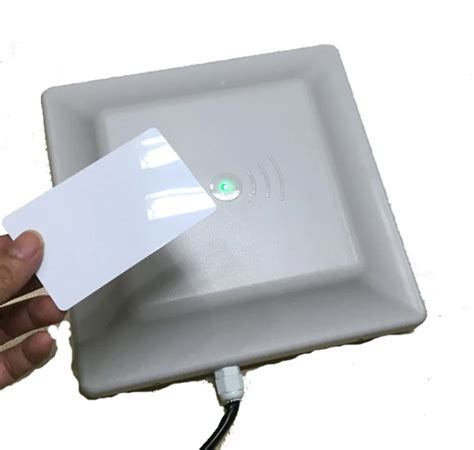 cost of uhf rfid reader|uhf long range rfid reader.